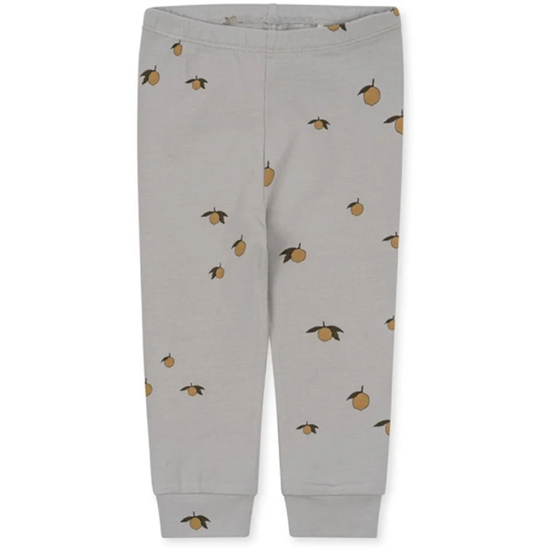 Konges Sløjd Lemon Harbor Basic Pants