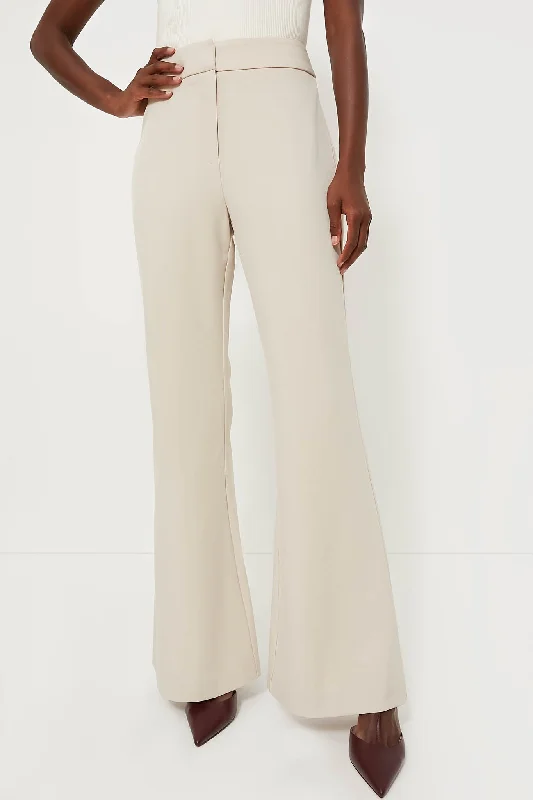 Stone Elongating Francesca Pants