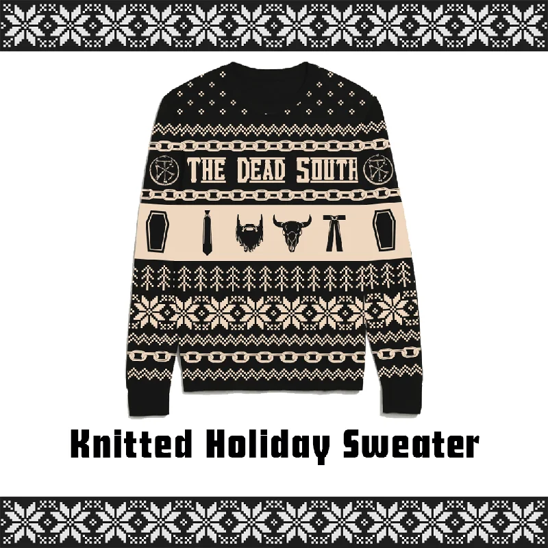 Holiday Sweater (Pre-Order)