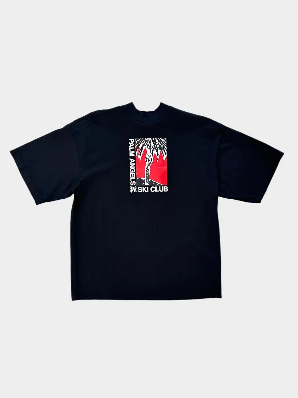 T-Shirt Ski Club