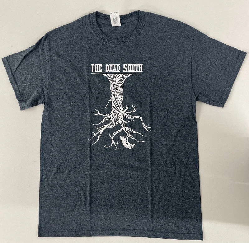 Tree T-Shirt - Grey