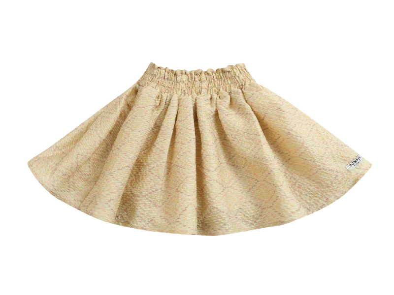 Diedee Skirt | Sand