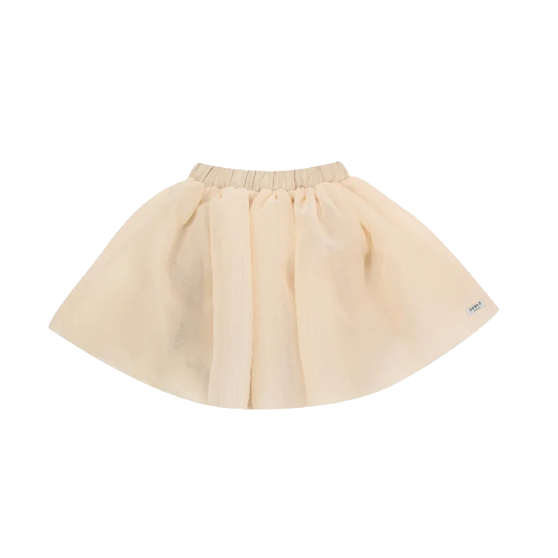 Ilea Skirt | Misty Rose