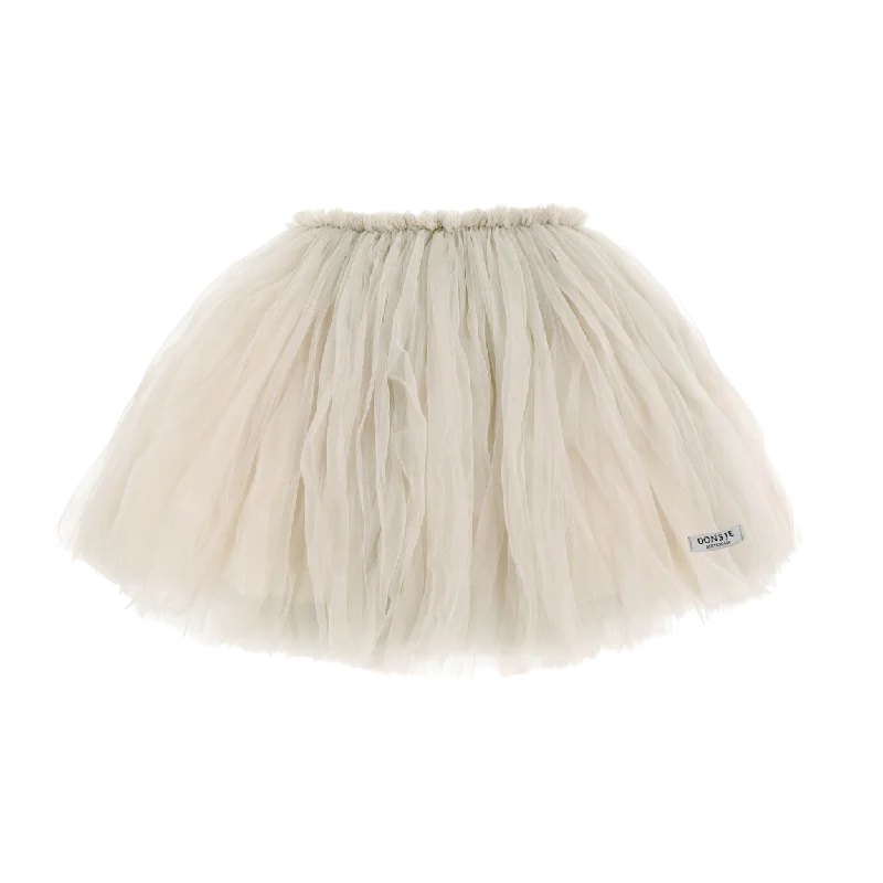 Kya Skirt | Warm White