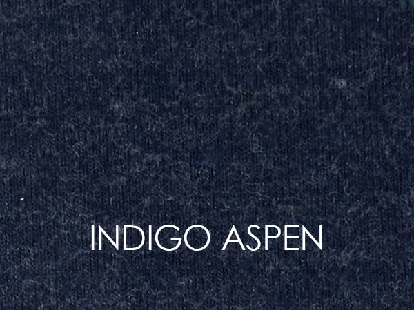 INDIGO ASPEN