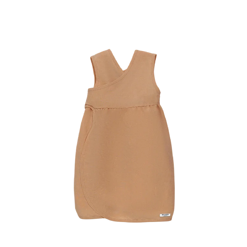 Phileine Dress | Rose Mocha