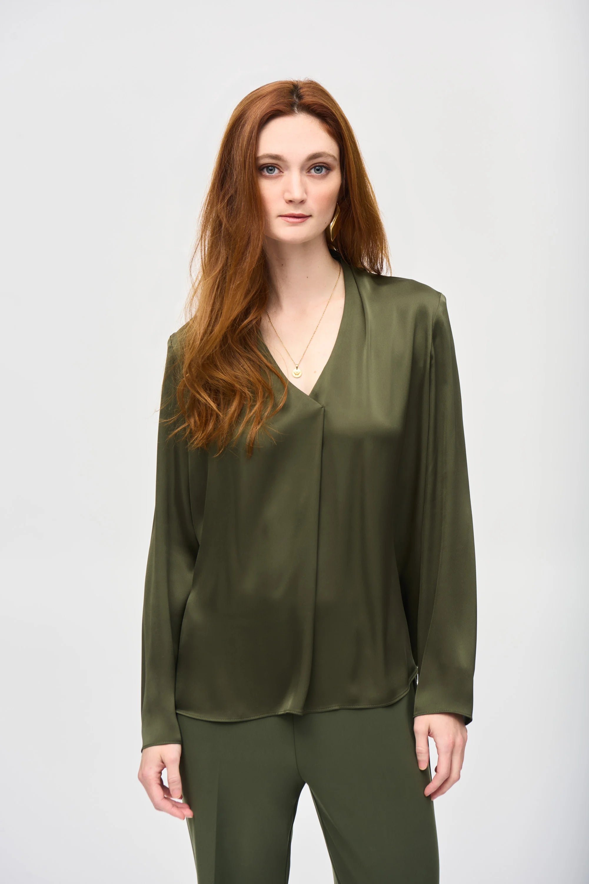 Ivey Blouse