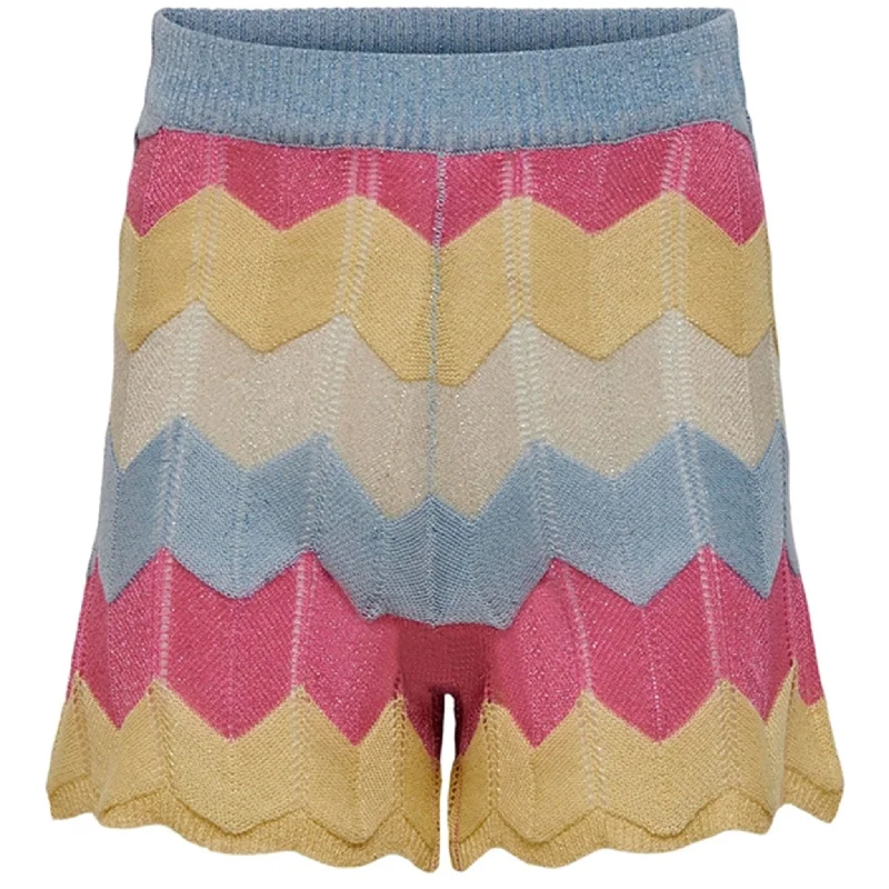 Kids Only Cashmere Blue Anny Life NOOS Shorts