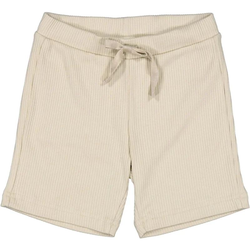 MarMar Modal Grey Sand Shorts