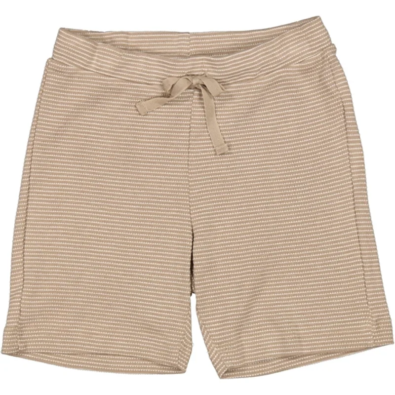 MarMar Sandstone Stripe Paulo Shorts