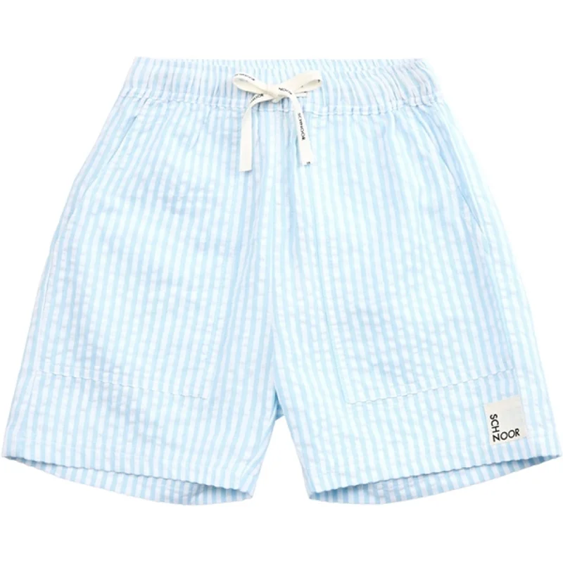 Sofie Schnoor Shorts Ice Blue