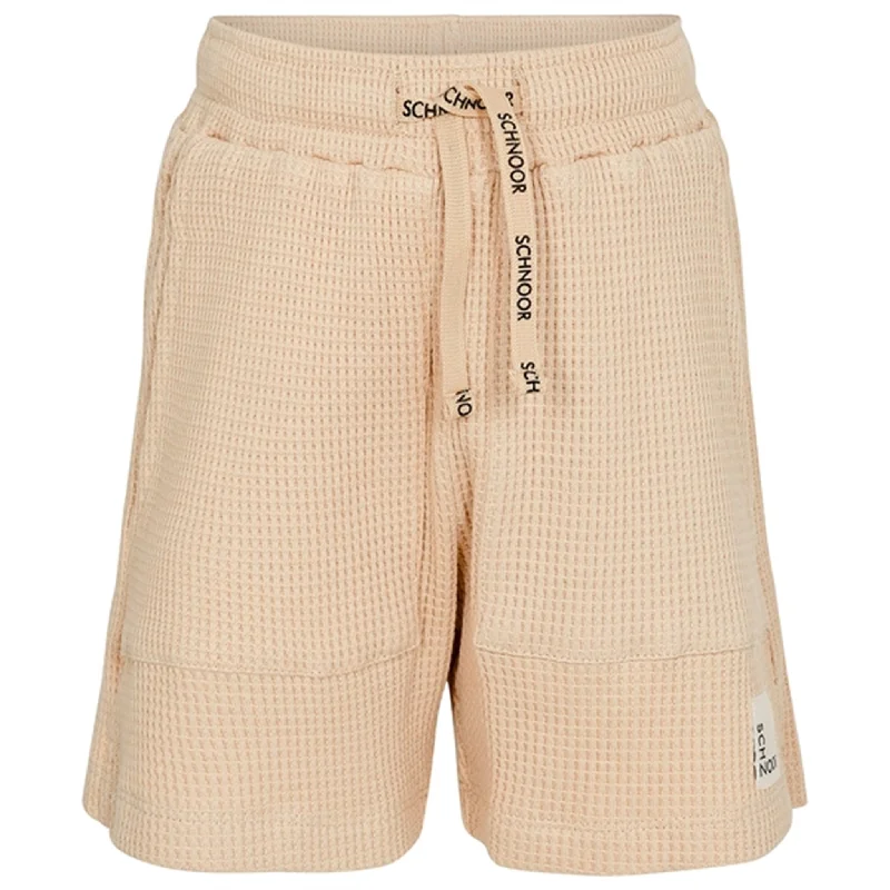 Sofie Schnoor Shorts Sand